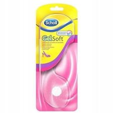 Semelles scholl gelsoft d'occasion  Expédié en France