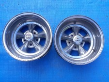 Cragar style wheels for sale  Red Lion