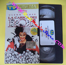 Vhs film cartonata usato  Ferrara