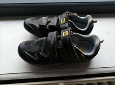 Chaussure mavic cyclo d'occasion  Genay