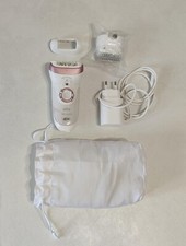 Braun silk épil usato  Monterotondo