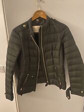 Burberry coat women for sale  ROCHESTER