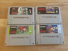Snes spiele zombies gebraucht kaufen  Mengkofen