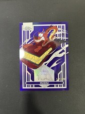 Disney topps chrome d'occasion  France