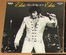Elvis presley way for sale  Temple City
