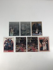 Micheal jordan card for sale  Rockville Centre