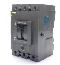Siemens 3ve5301 0cu00 gebraucht kaufen  Stadtlohn