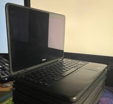 Dell chromebook 3189 for sale  UK