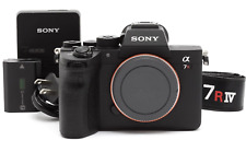 Sony a7r iva for sale  Laguna Hills