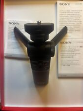 Sony vpt2bt shooting usato  Roma