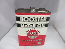 Vintage advertising booster for sale  Youngwood