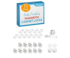 Vmaisi childproof adhesive for sale  Von Ormy