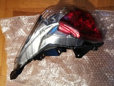 Fanale post honda usato  Torino