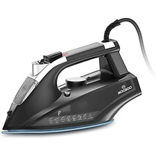 Moosoo steam iron for sale  Chicago