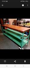Table retro counter for sale  HEBDEN BRIDGE