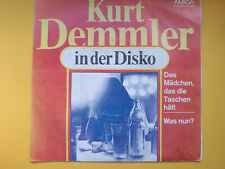 Kurt demmler disco gebraucht kaufen  Löbau
