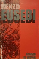 Renzo eusebi. ritorno usato  Italia
