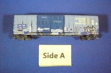 Micro trains golden for sale  Arlington