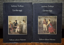 Trollope vita oggi usato  Roma