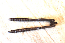 Casse noix ancien d'occasion  Limay