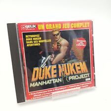 Duke nukem manhattan d'occasion  Frejus