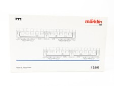 Märklin 42891 personenwagense gebraucht kaufen  Hameln