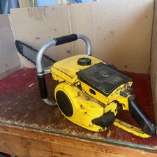 Vintage mcculloch chainsaw for sale  Volga