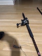 Rod & Reel Combos for sale  Mount Pleasant