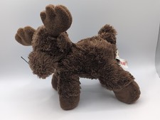 Aurora moose soft for sale  ASHFORD