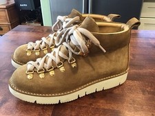 Stivali trekking fracap usato  Spedire a Italy