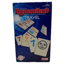 Rummikub travel edition for sale  CARDIFF