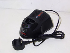 Bosch gal1230cv 12v for sale  SHIPLEY
