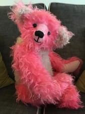 Large vintage pink for sale  GERRARDS CROSS