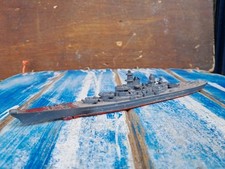 Uss missoury modellino usato  San Giorgio a Cremano