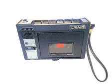 Gravador cassete portátil Craig 2629 reprodução comprar usado  Enviando para Brazil