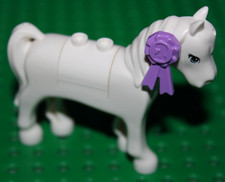 Cheval blanc lego d'occasion  France