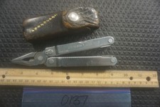 0137 leatherman multi for sale  Boulder City