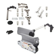 Blum aventos set gebraucht kaufen  Versmold