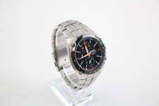 Seiko chronograph 100m for sale  LEEDS