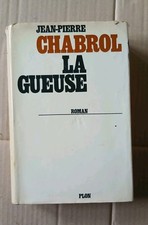 Jean pierre chabrol d'occasion Jean pierre chabrol d'occasion  France