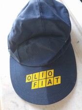 Cappellino cap vintage usato  Genova
