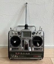Futaba t7uhp pcm1024 usato  Spedire a Italy