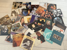 Vinyl sammlung pop gebraucht kaufen Vinyl sammlung pop gebraucht kaufen  Dortmund