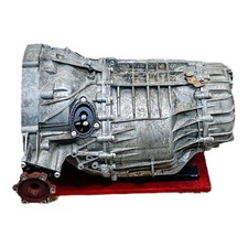 Automatikgetriebe multitronic  gebraucht kaufen  Petershagen