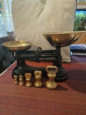 Reproduction counter balance for sale  BRIGHTON
