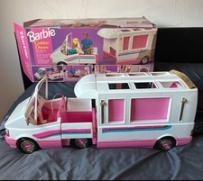 Vintage 1990 barbie for sale  HULL