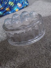 Vintage pressed glass for sale  ROTHERHAM