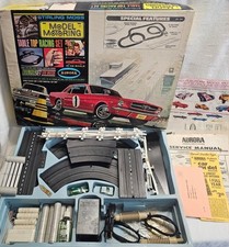 1965 aurora model for sale  Medford