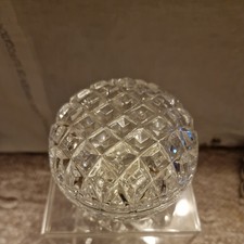 Vintage diamond cut for sale  NORTHAMPTON