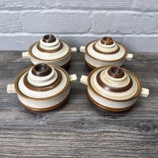 Vintage handcrafted denby for sale  LOWESTOFT